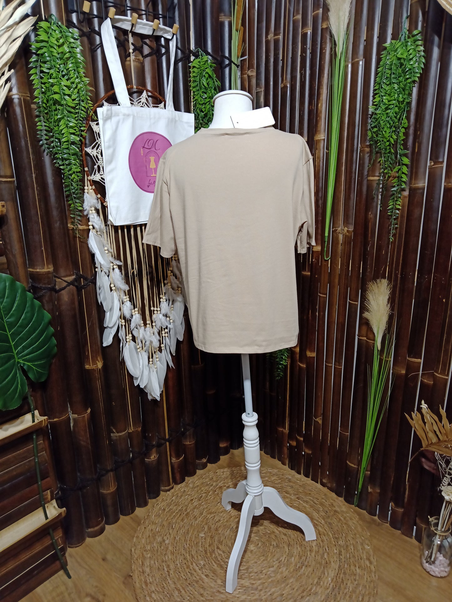 T-shirt "Be the Sunshine"