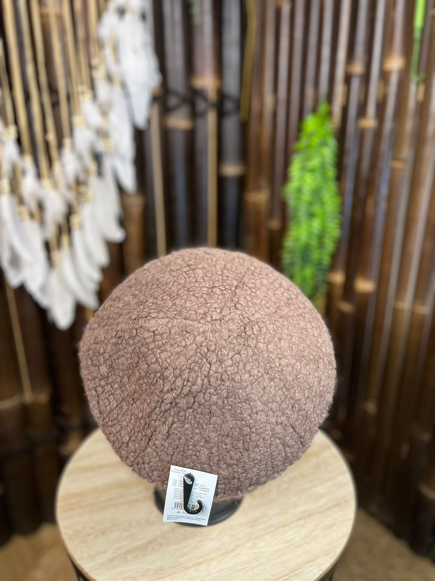 Béret Douce Mélodie
