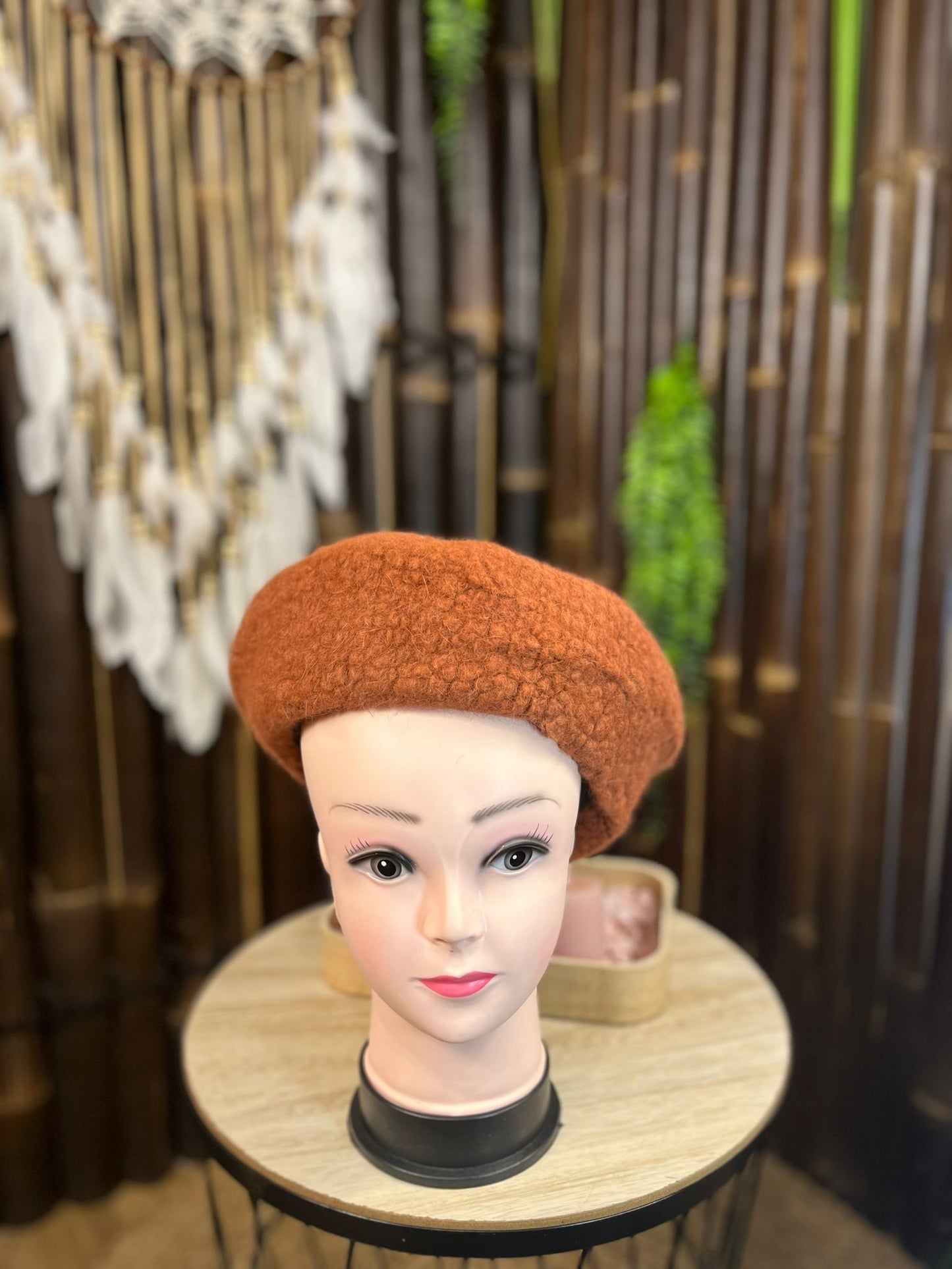 Béret Douce Mélodie