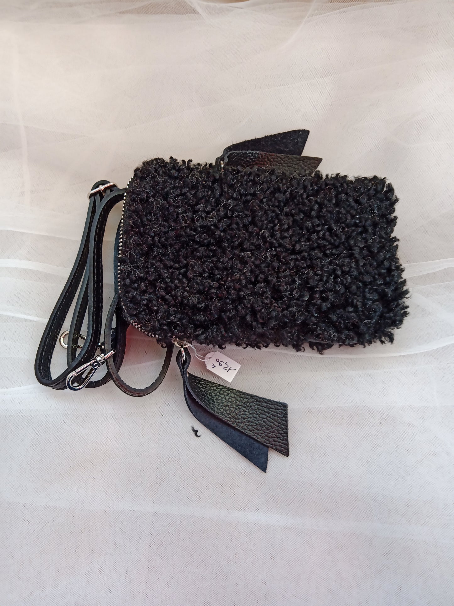 Pochette Portable Teddy Touch