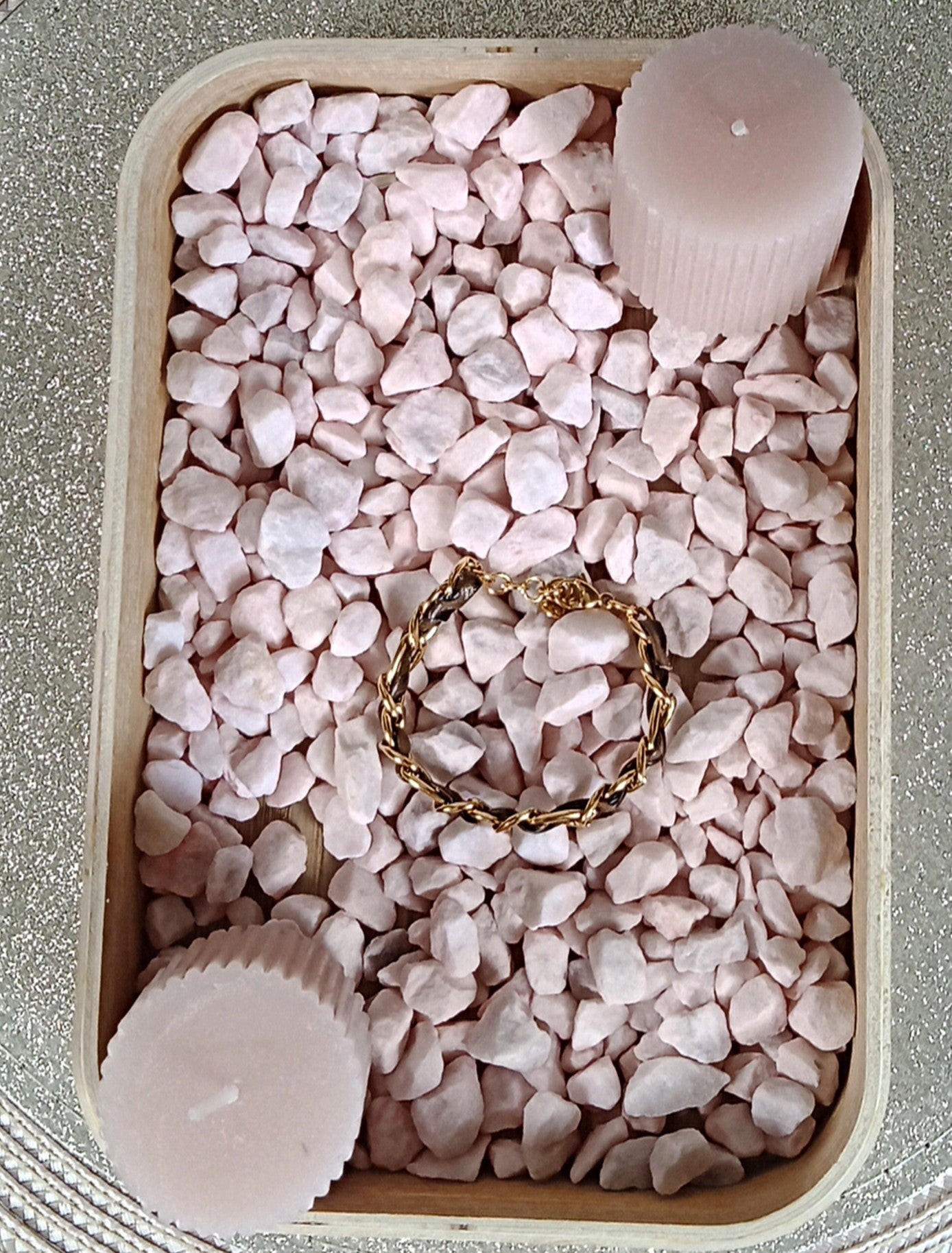 Bracelet Lia Doré