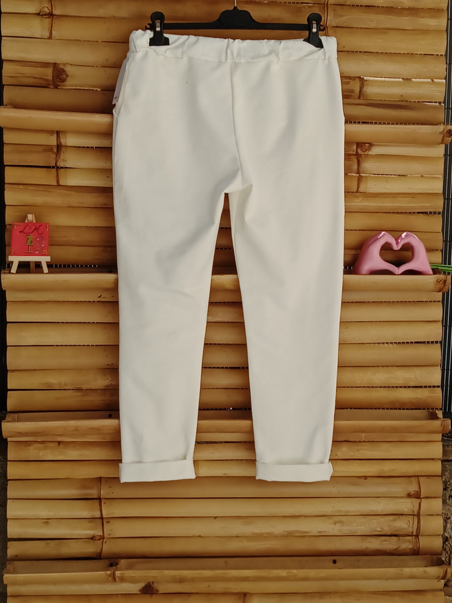 Pantalon Esprit Souple