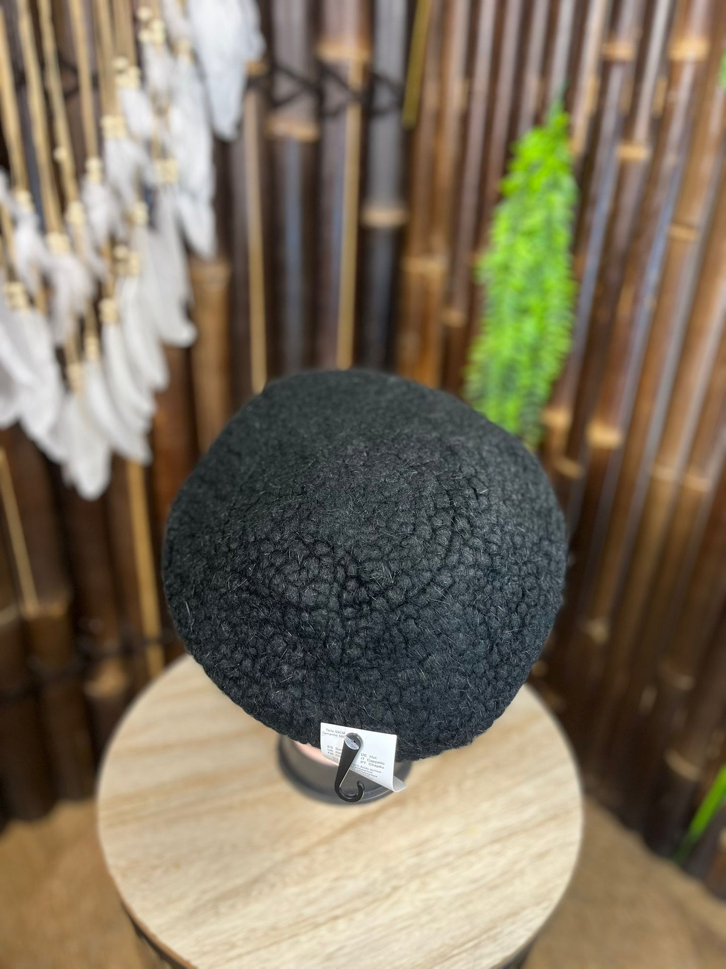 Béret Douce Mélodie