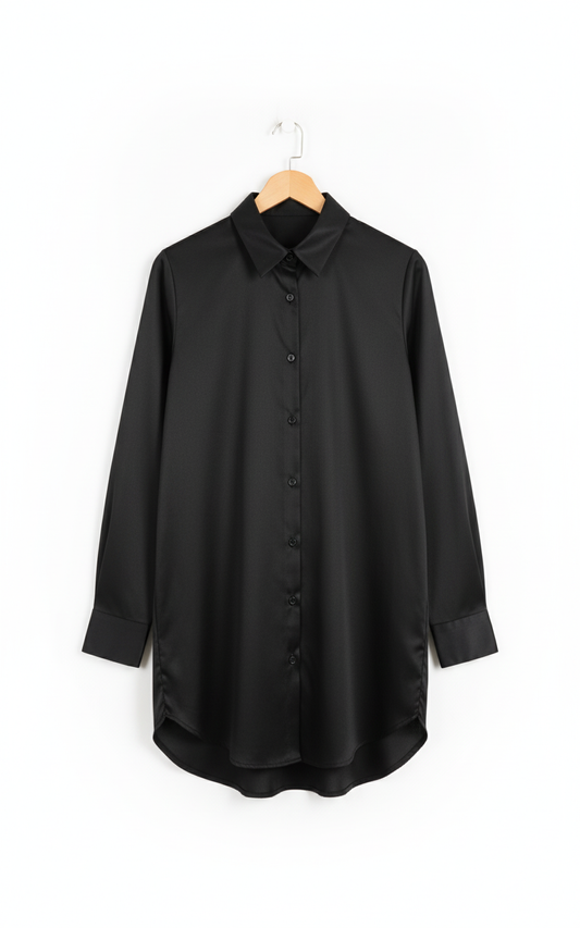 Chemise ChicNoir