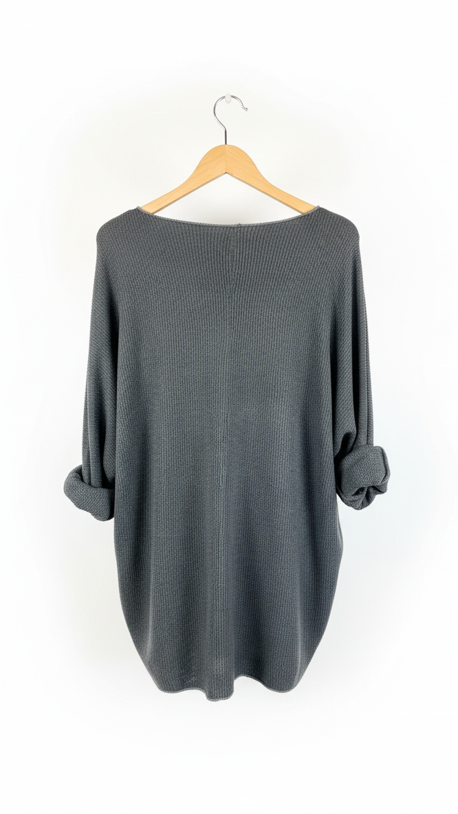 Pull Essentiel Douceur
