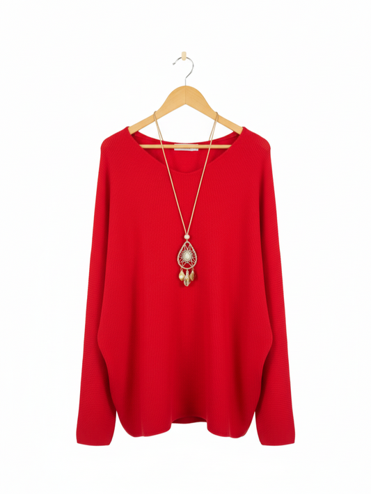Pull Essentiel Douceur