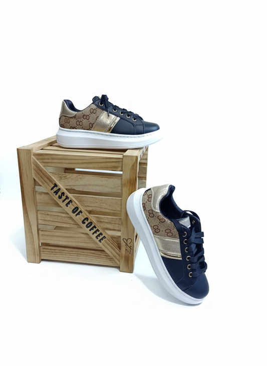 Baskets Glam Chic