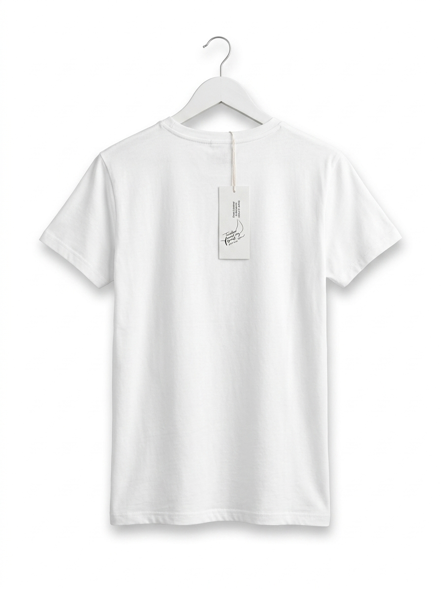 Collection Chic’N Fun – T-shirts Fantaisie Taille Unique