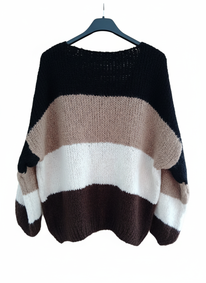 Pull “DouxCocoon”