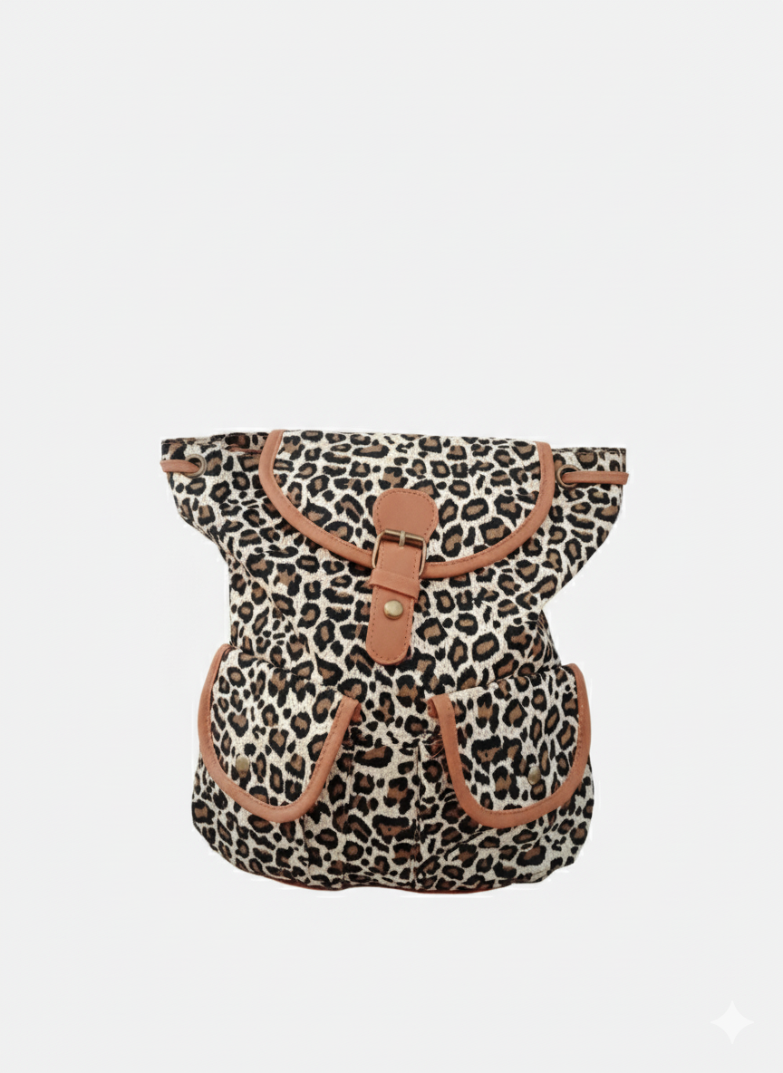 Sac à dos Féroce & Chic