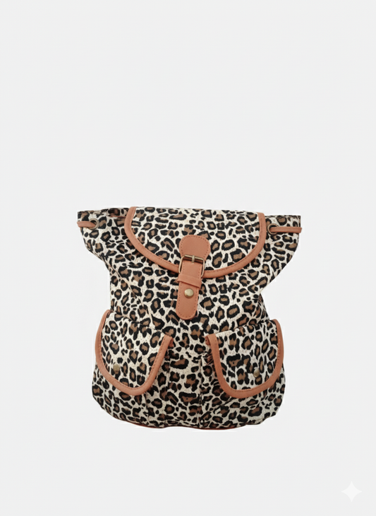 Sac à dos Féroce & Chic