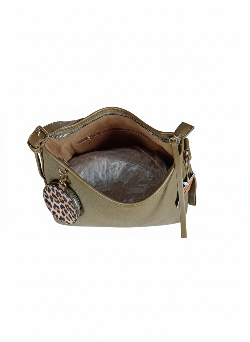 Sac Évasion Féline