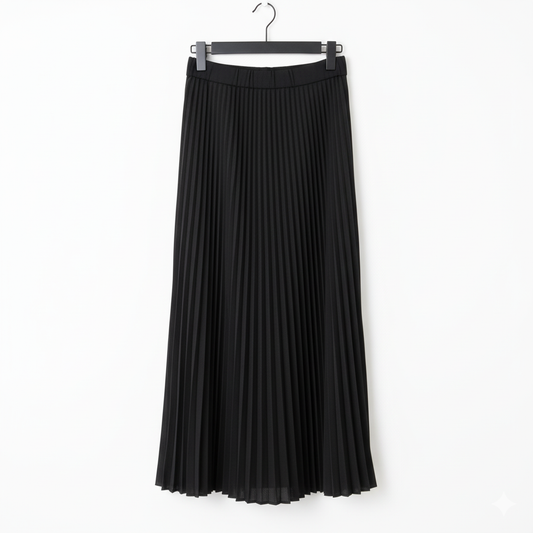 Jupe Élégance Ondoyante