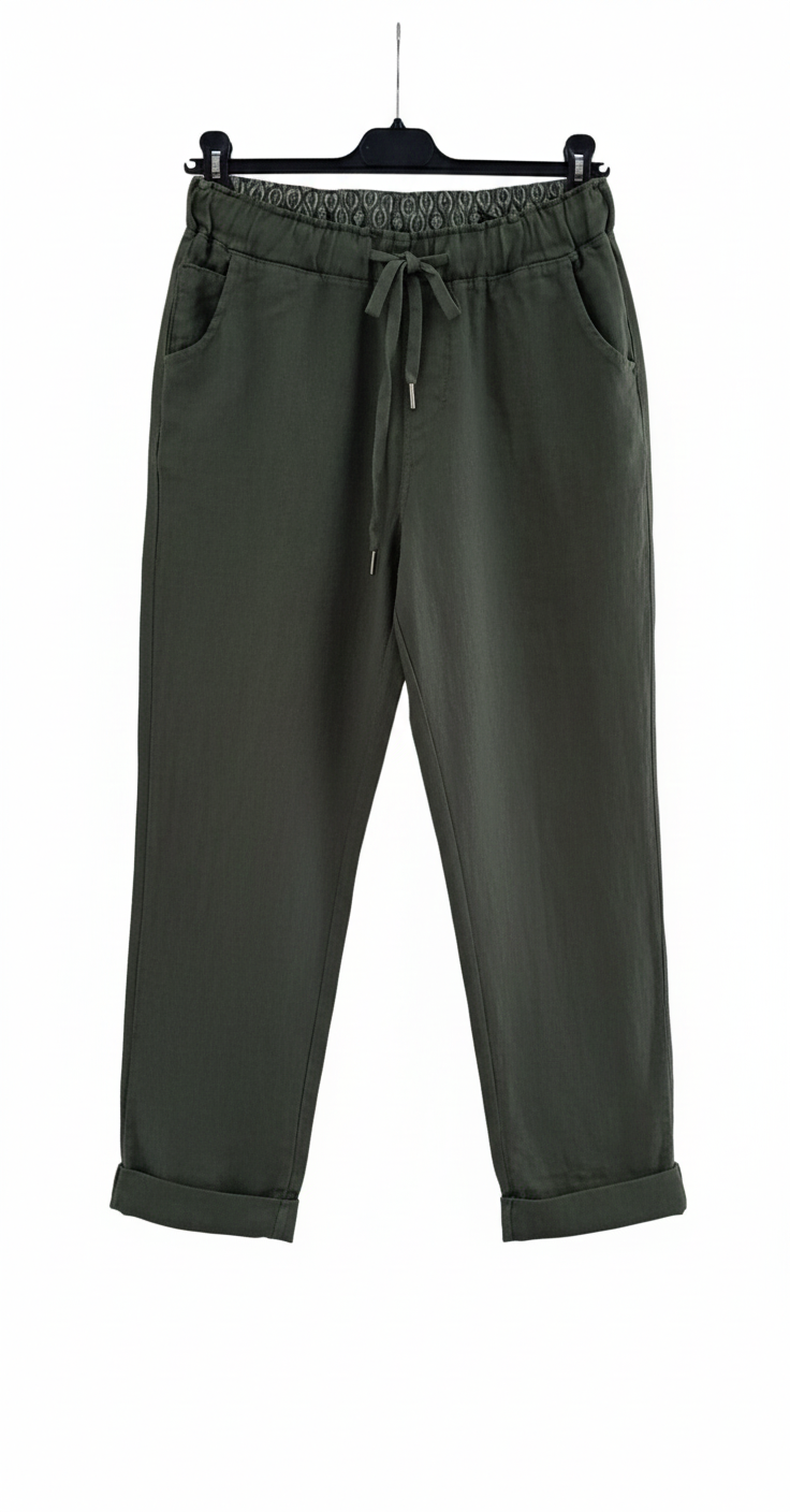 Pantalon L'Esprit Sud