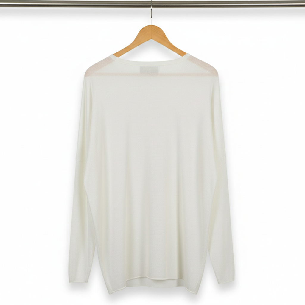 Pull femme maille chaude motif ourson coupe ample cosy confort douceur hiver | Teddy Cozy – LyaMode