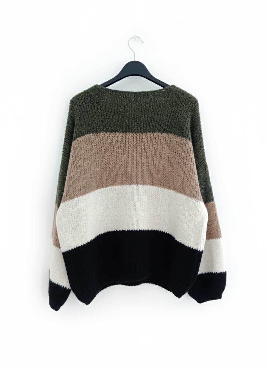 Pull “DouxCocoon”