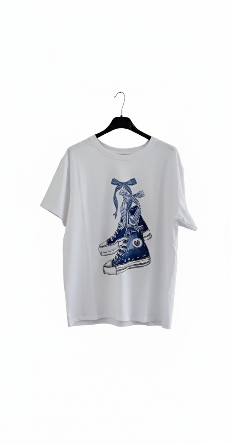 T-shirt : "Street & Fun"