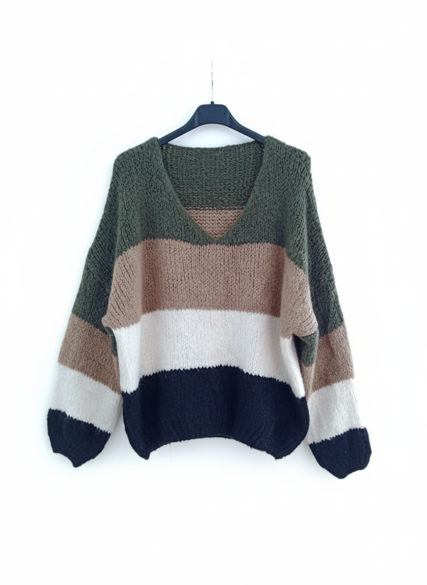 Pull “DouxCocoon”