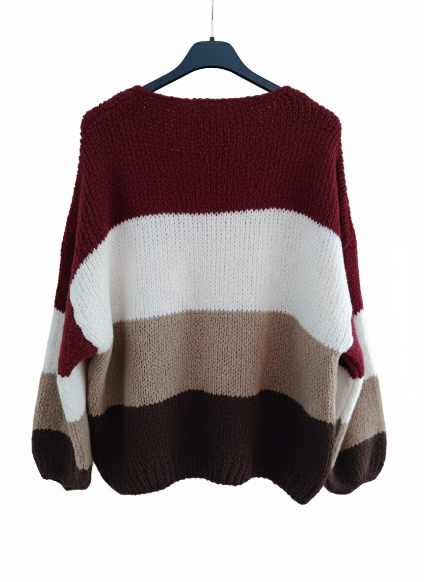 Pull “DouxCocoon”