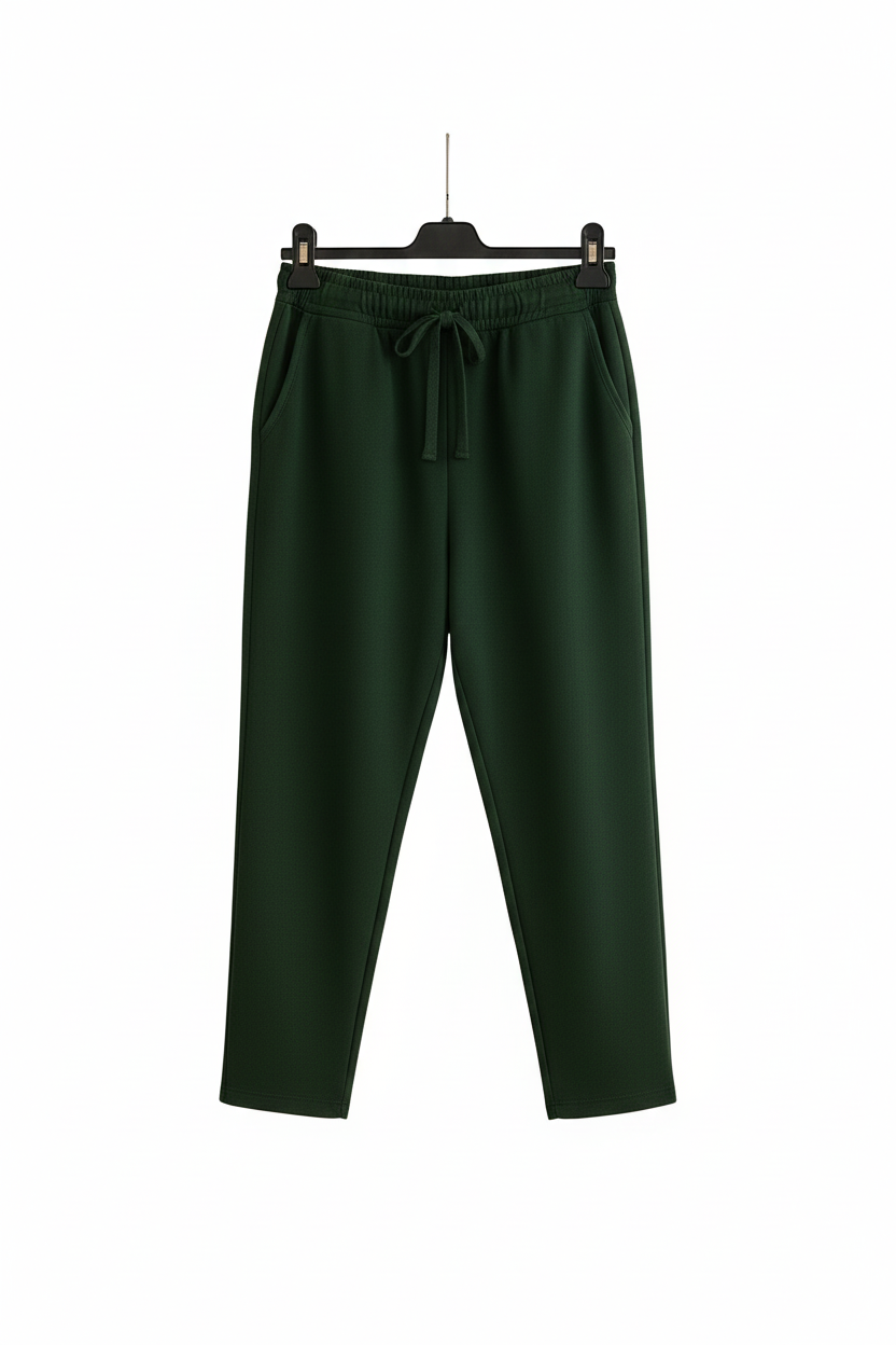 Pantalon L'Éssentiel Fluide