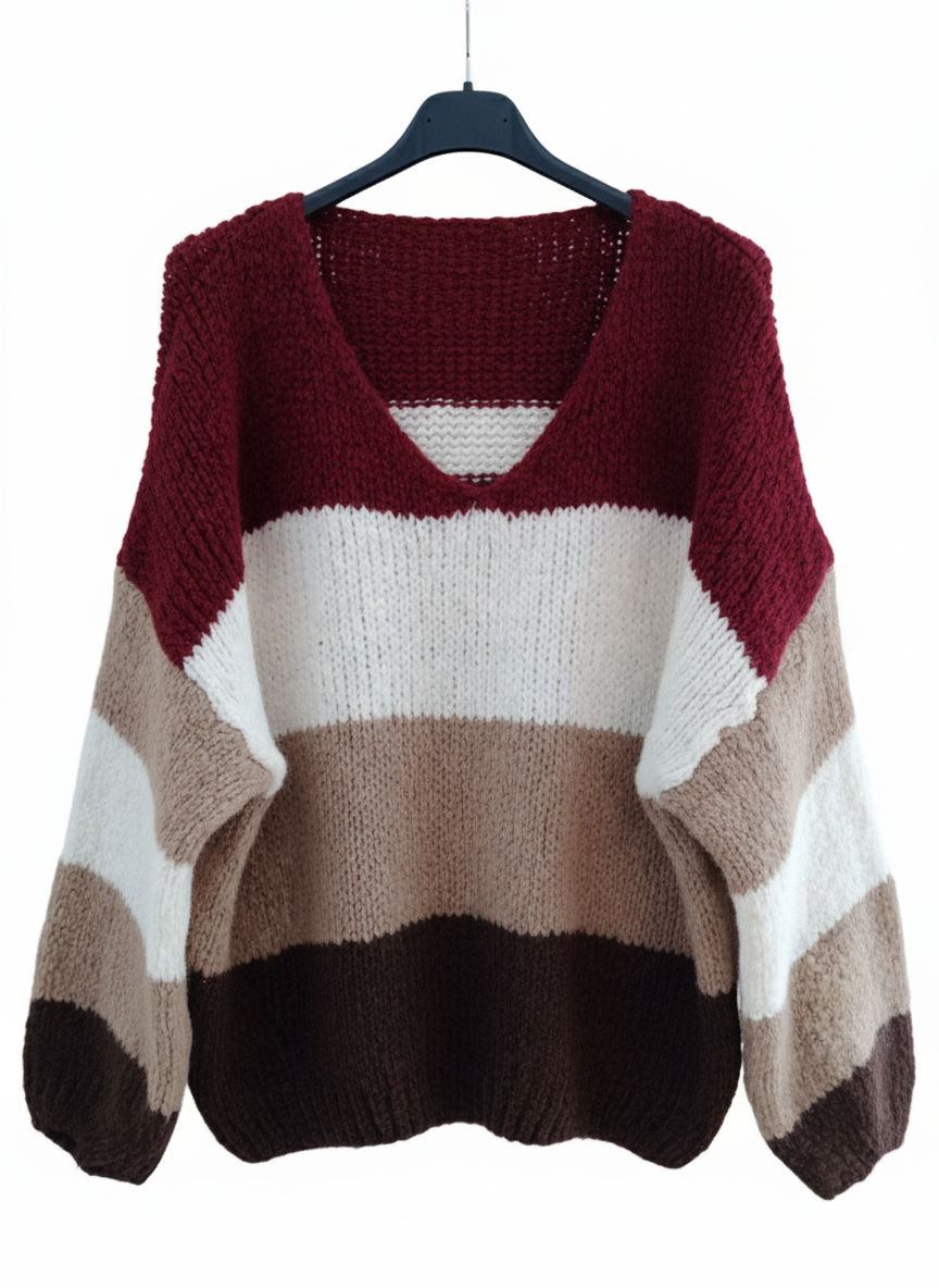 Pull “DouxCocoon”