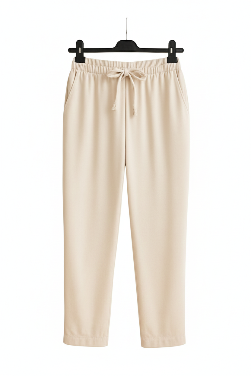 Pantalon L'Éssentiel Fluide