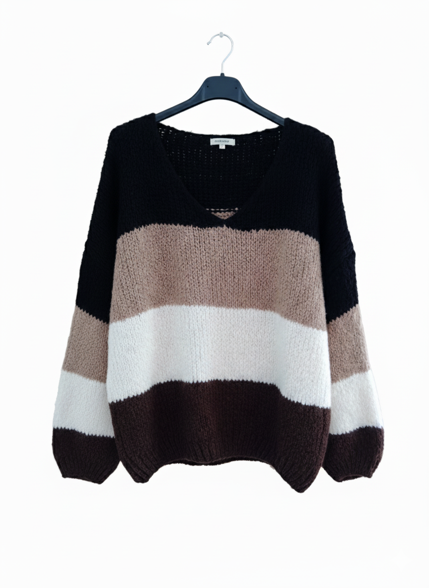 Pull “DouxCocoon”