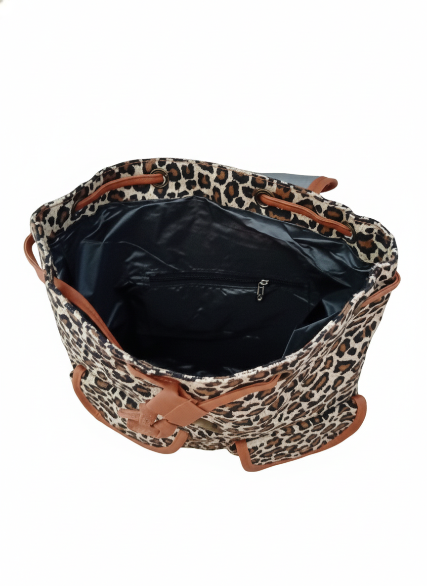 Sac à dos Féroce & Chic