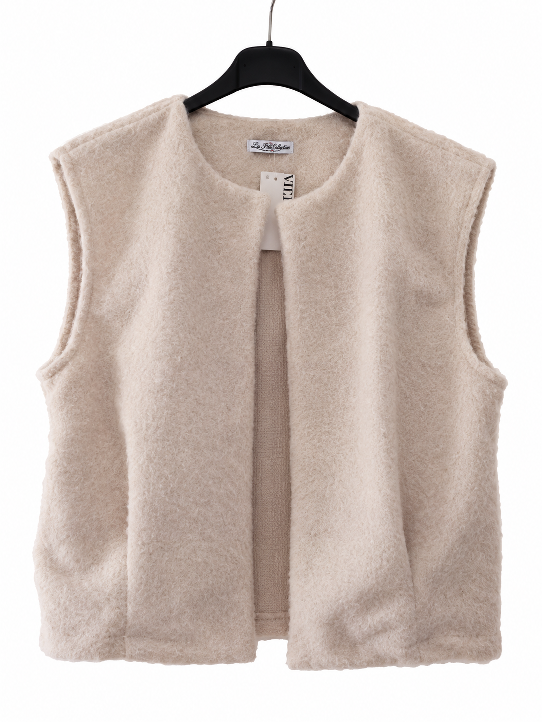 Gilet sans manches Nola femme | LyaMode