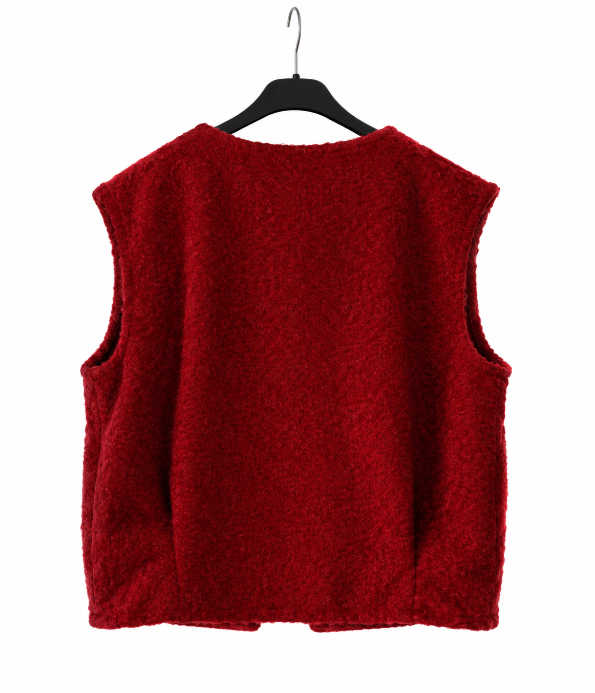 Gilet sans manches Nola femme | LyaMode