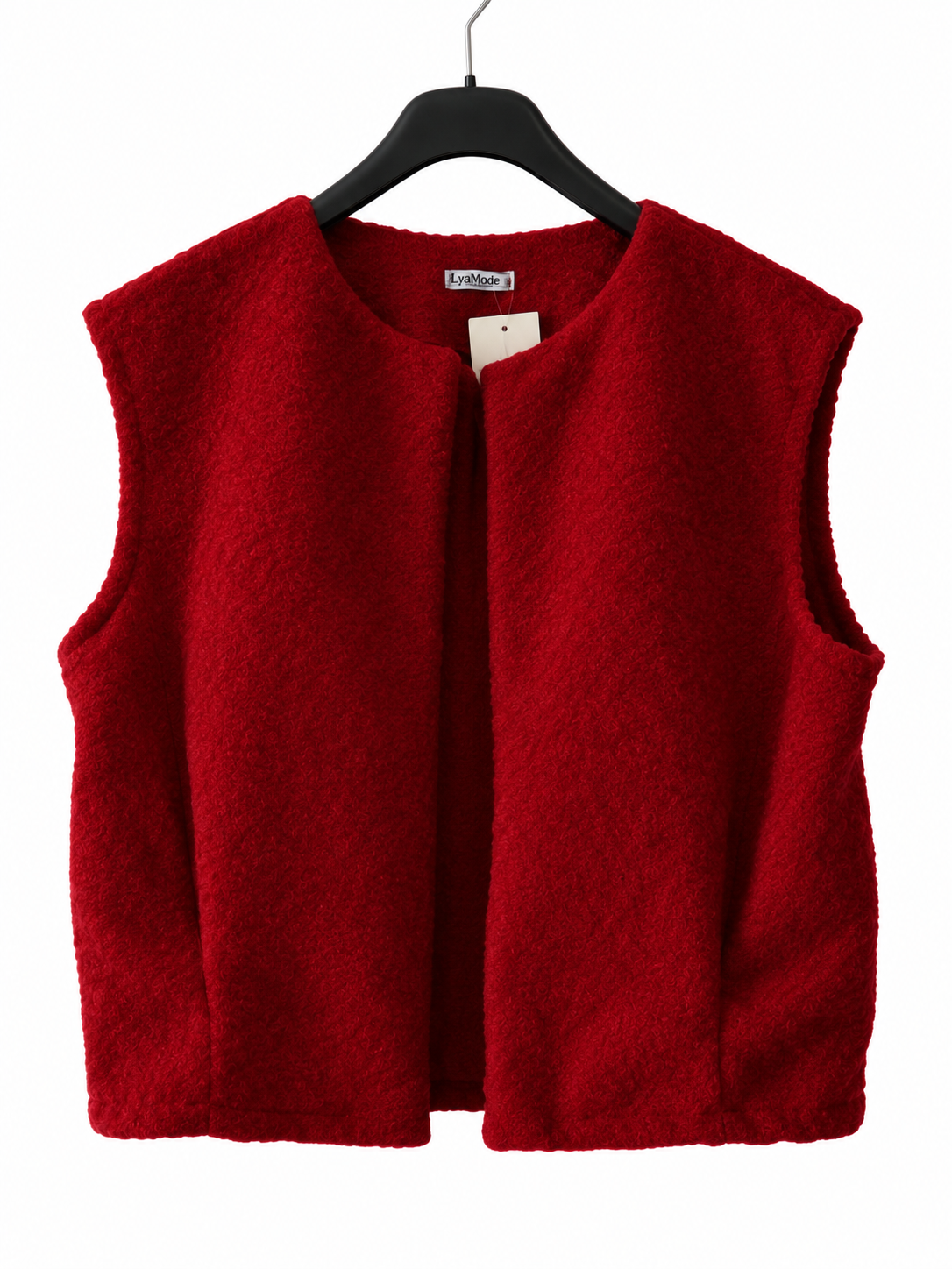 Gilet sans manches Nola femme | LyaMode
