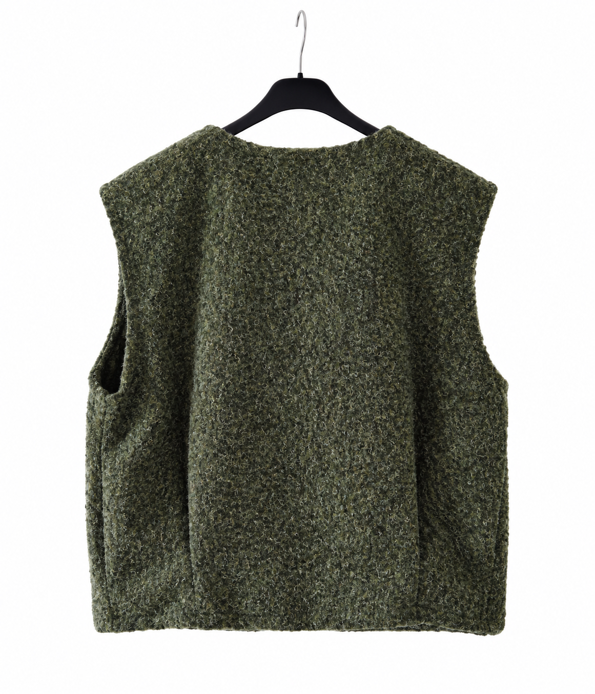 Gilet sans manches Nola femme | LyaMode
