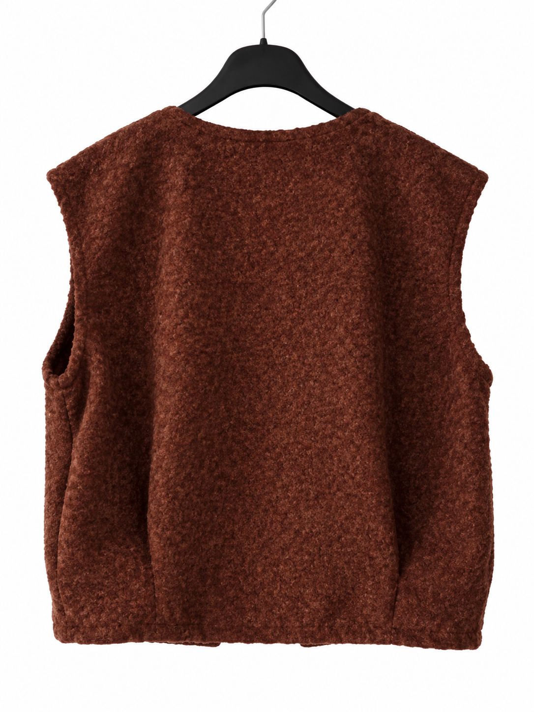 Gilet sans manches Nola femme | LyaMode