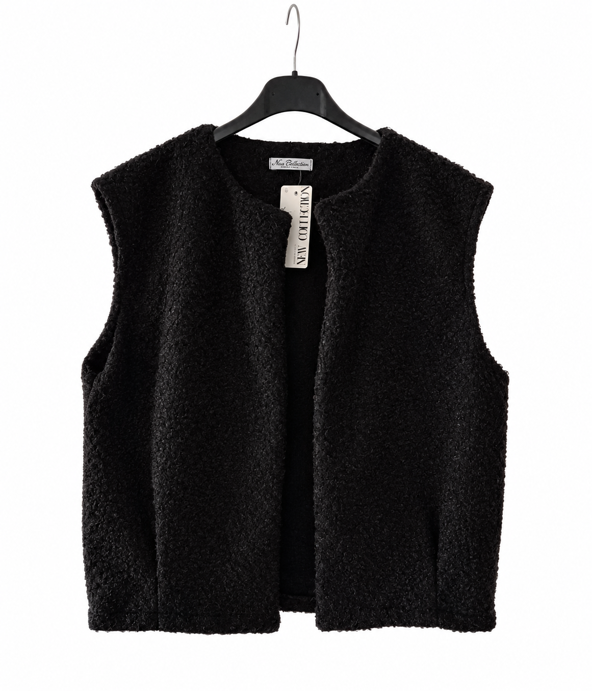 Gilet sans manches Nola femme | LyaMode