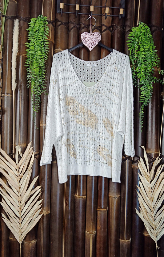 Pull Golden Breeze