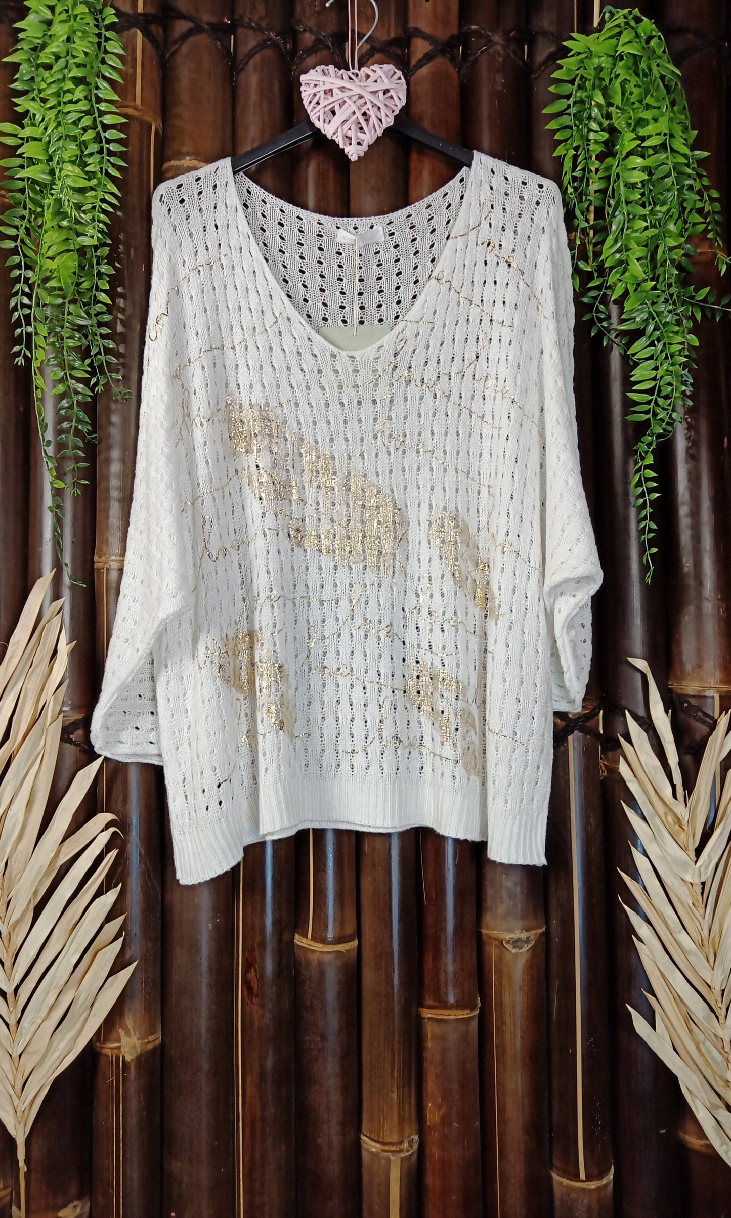 Pull Golden Breeze