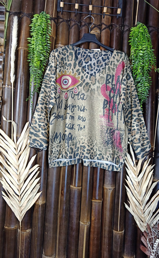 Pull WildArt
