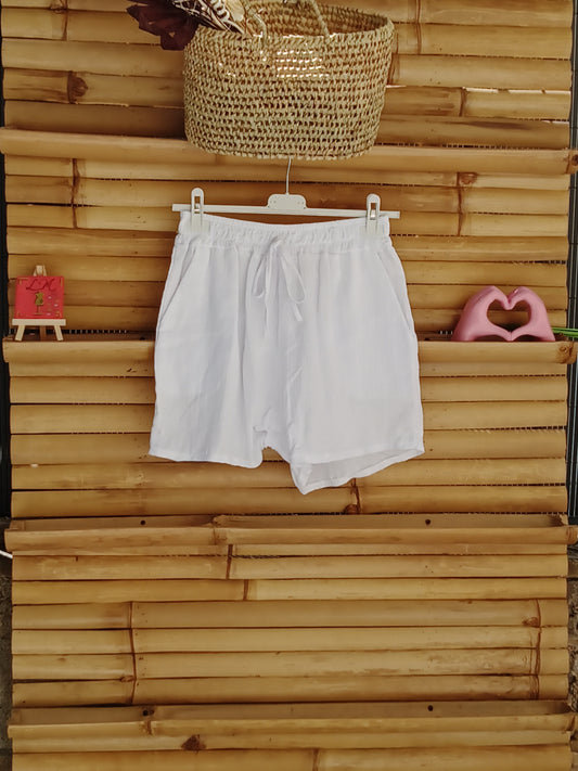 Short Brise d'été