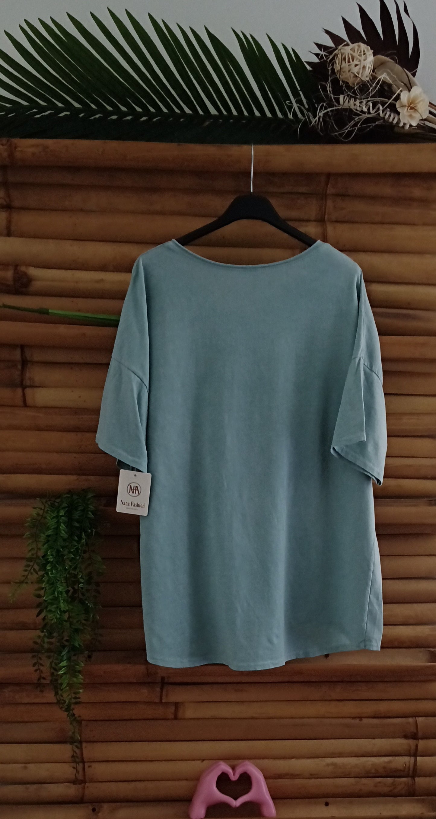 Tee-shirt MumLove