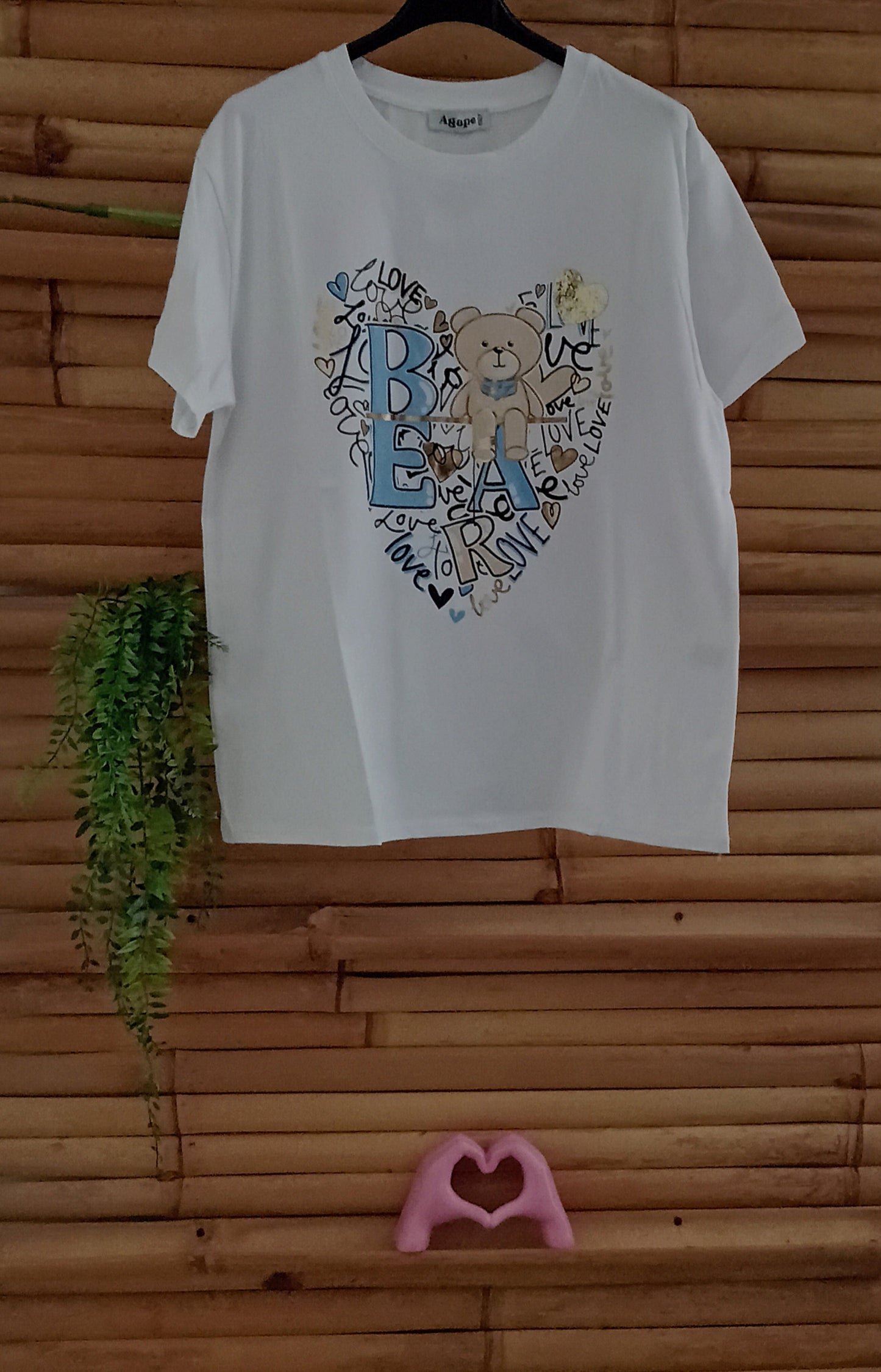 T-shirt : "Street & Fun"