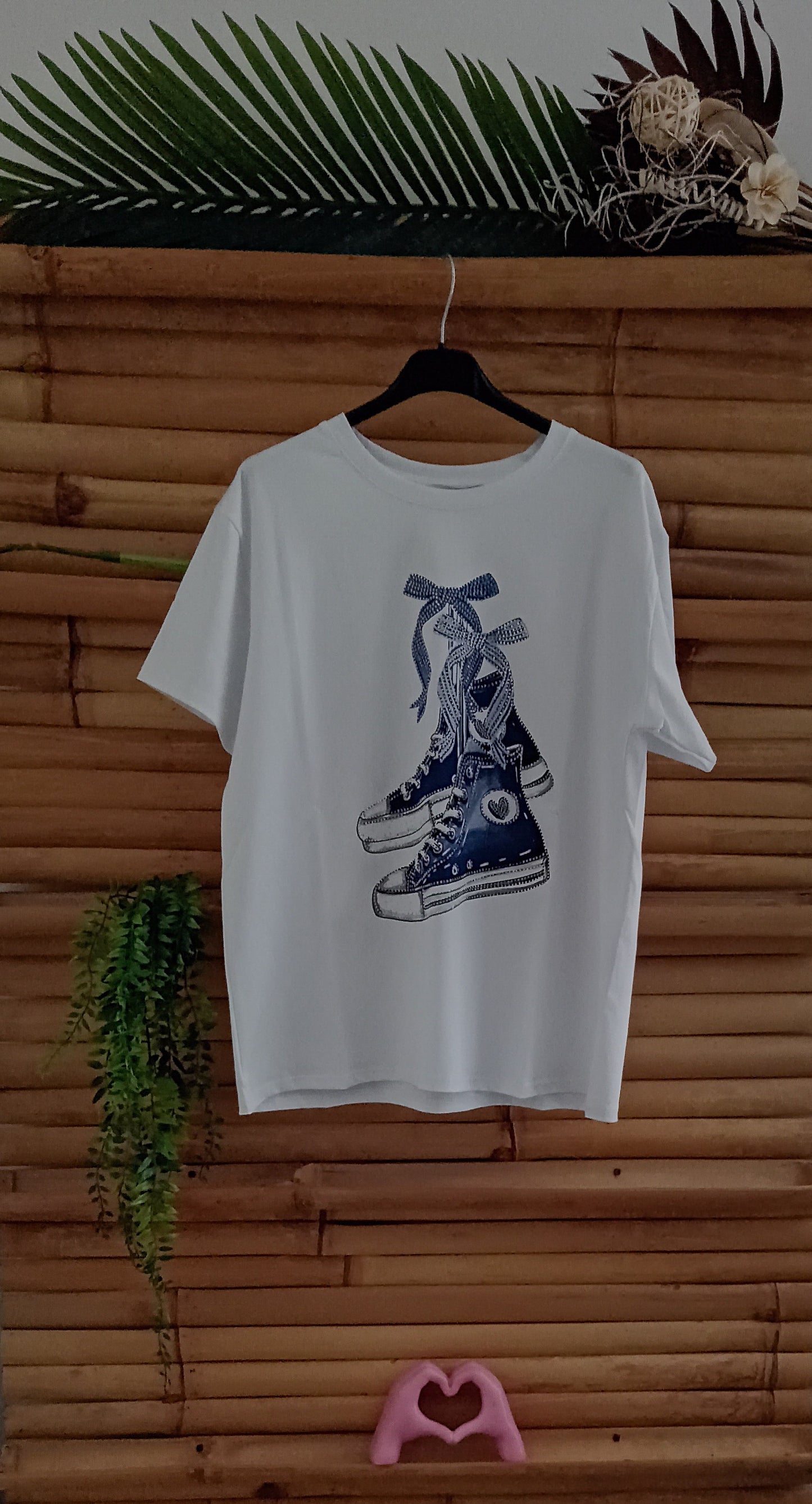 T-shirt : "Street & Fun"