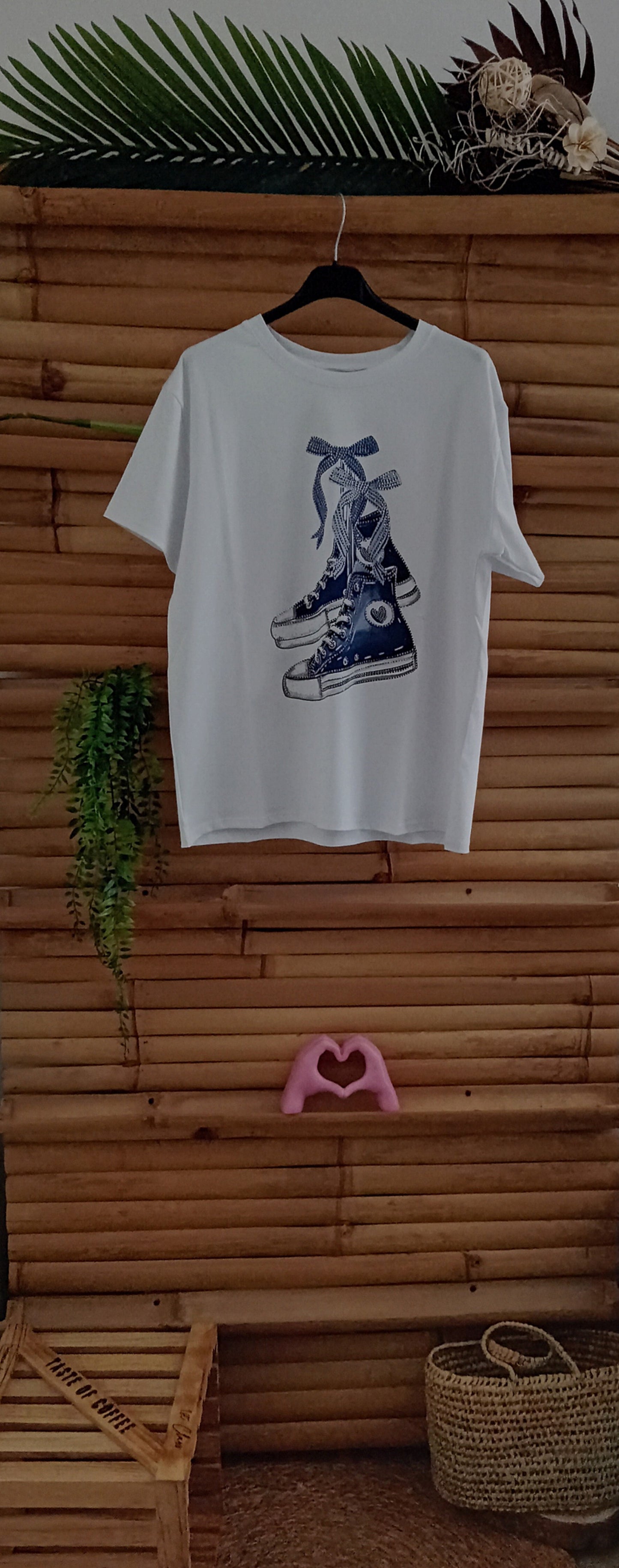 T-shirt : "Street & Fun"