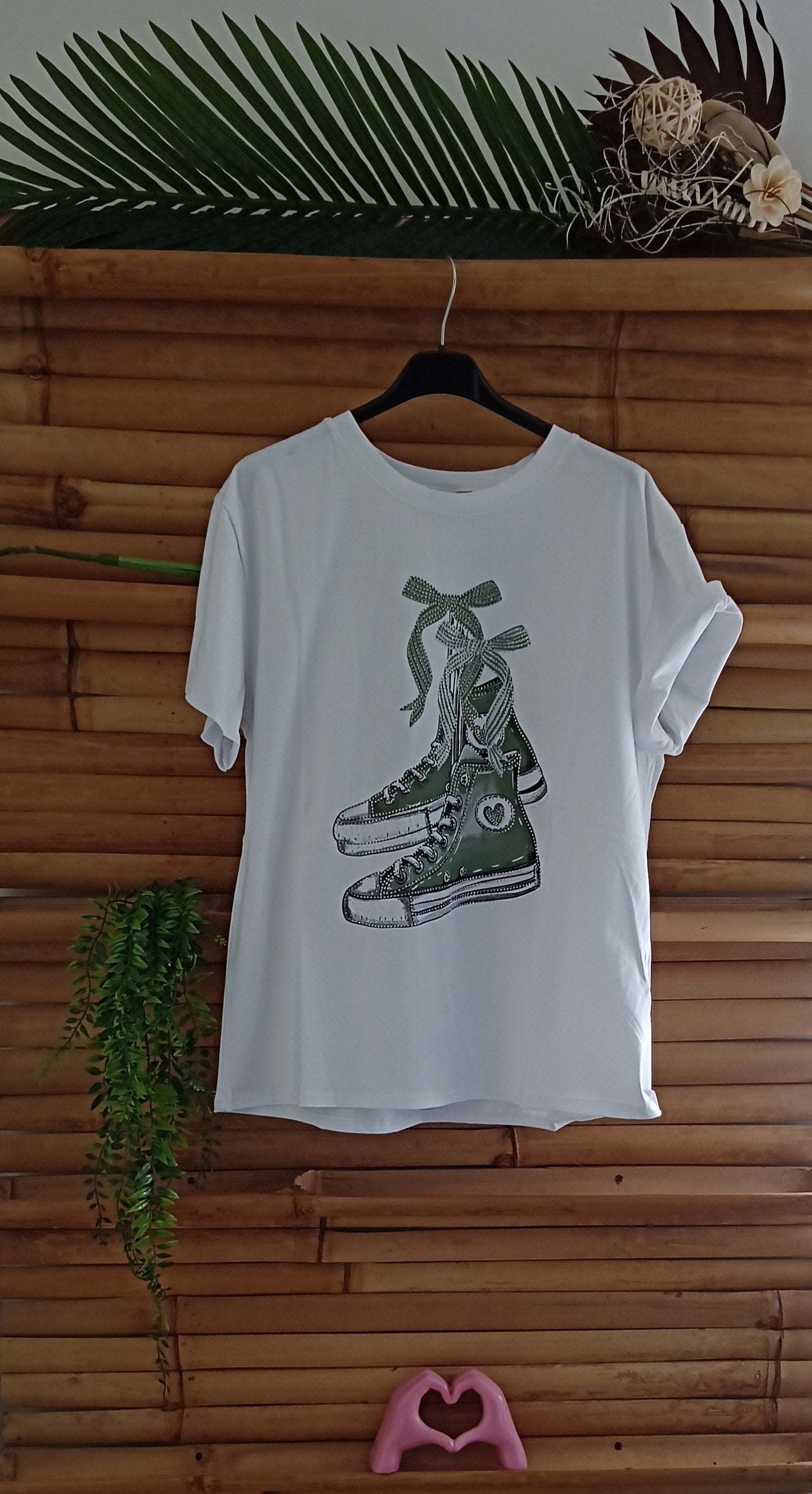 T-shirt : "Street & Fun"