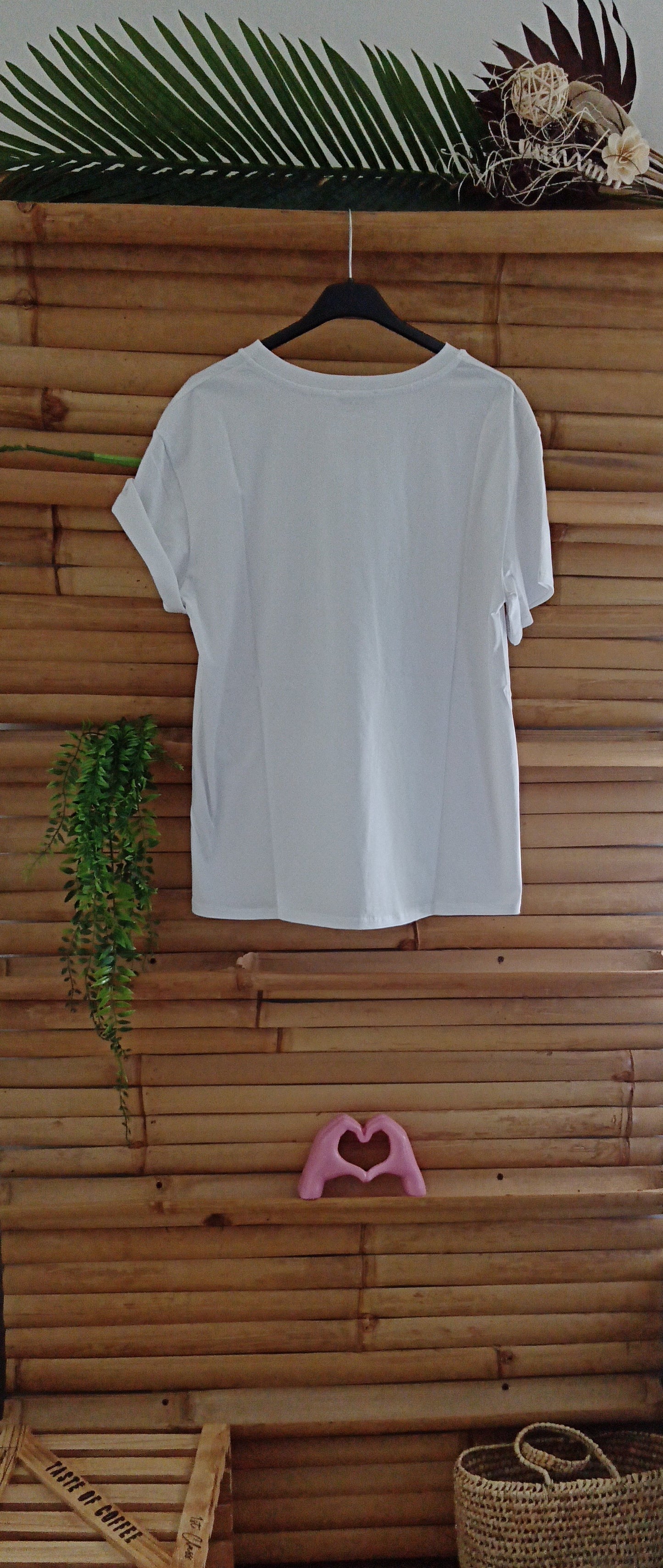T-shirt : "Street & Fun"