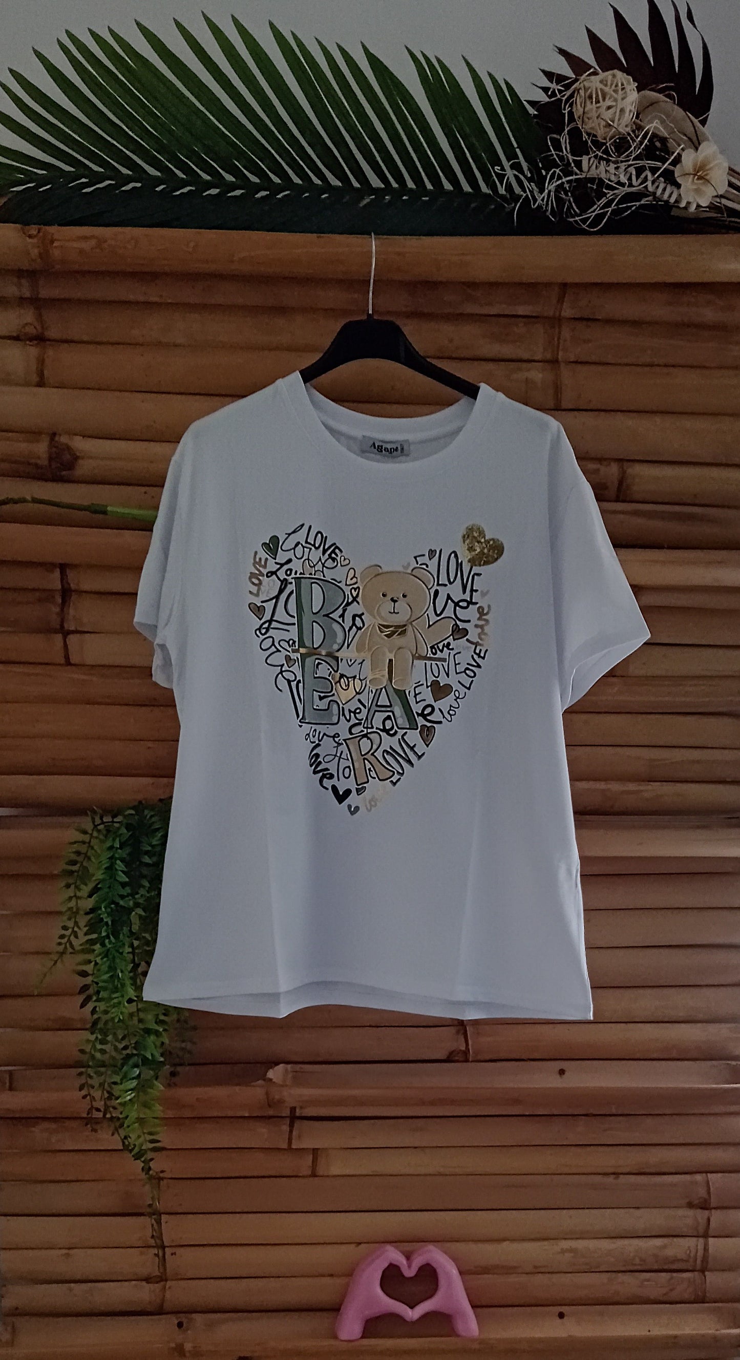 T-shirt : "Street & Fun"