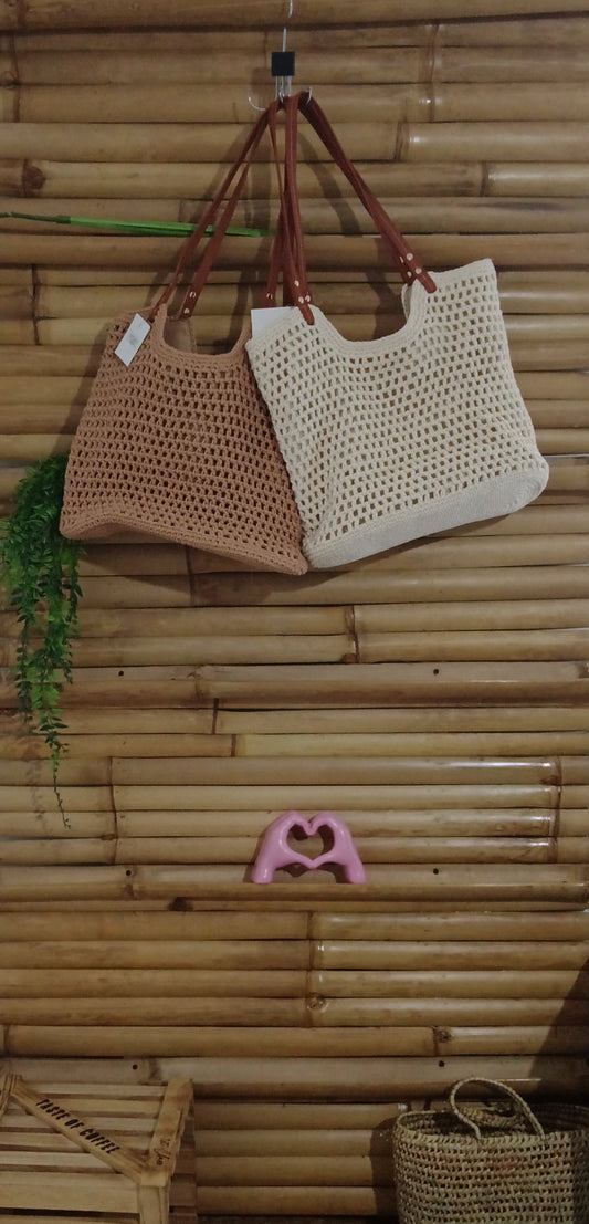 Sac Soleil Nomade