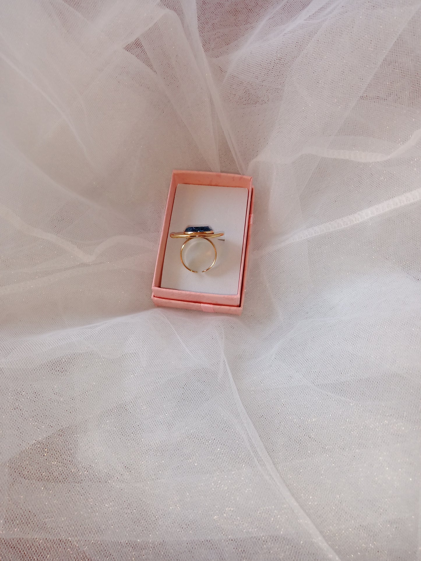Bague Solara