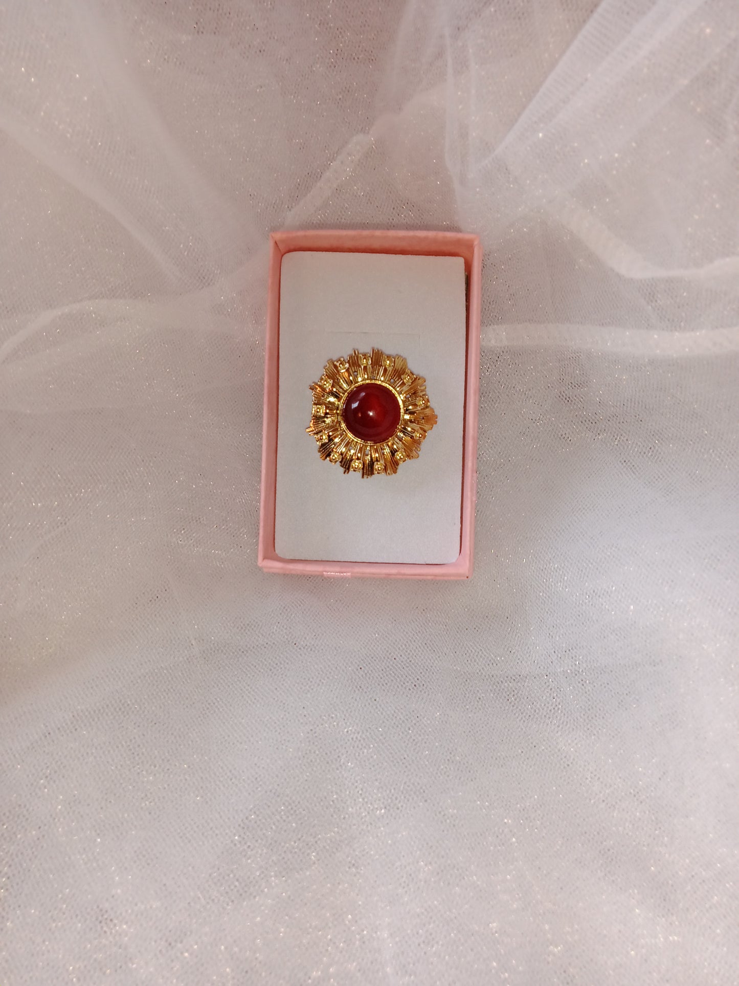 Bague Auréa