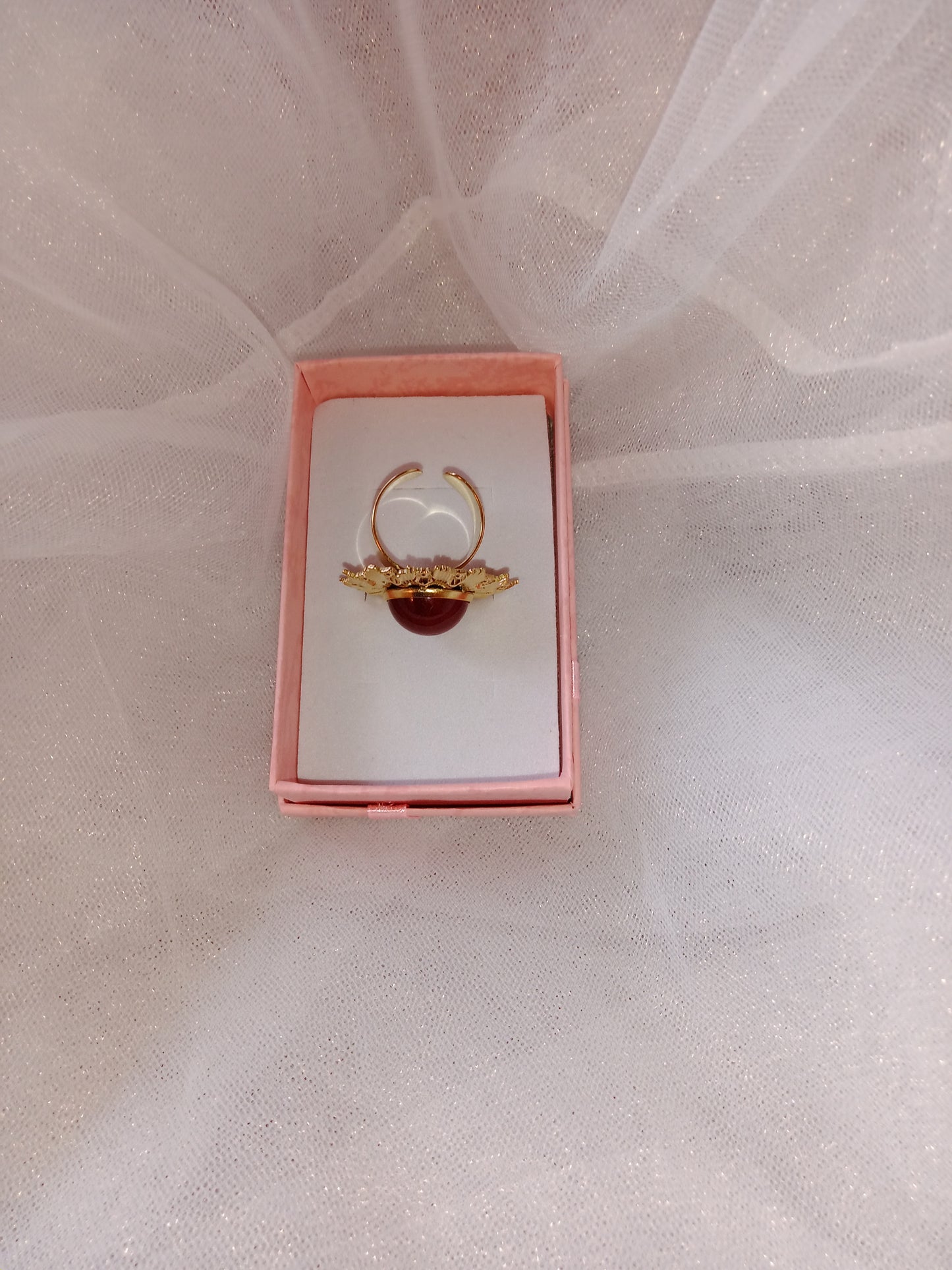 Bague Auréa