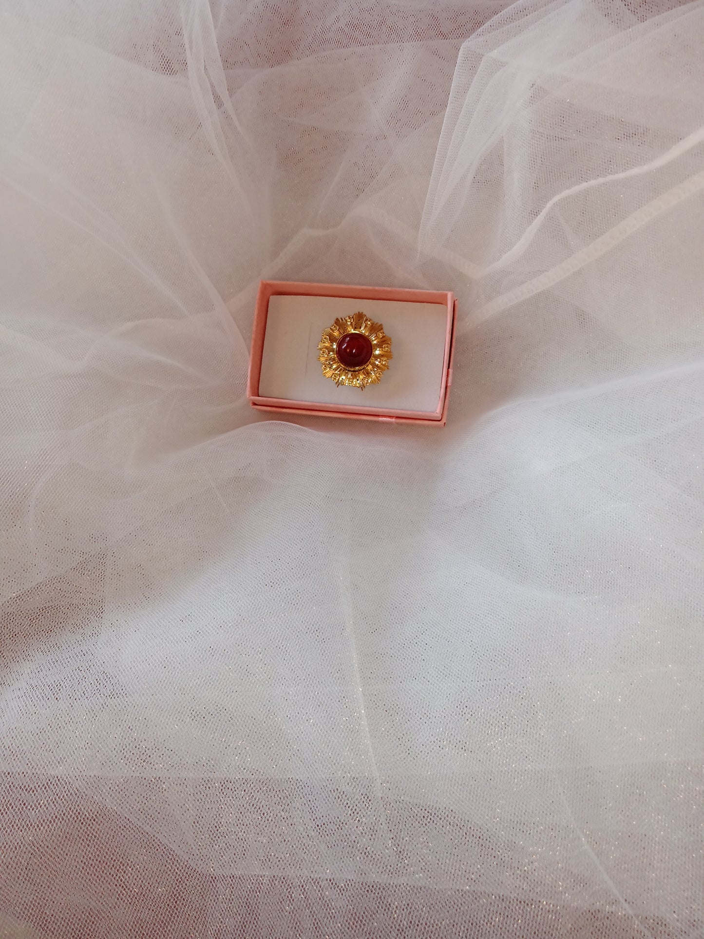 Bague Auréa